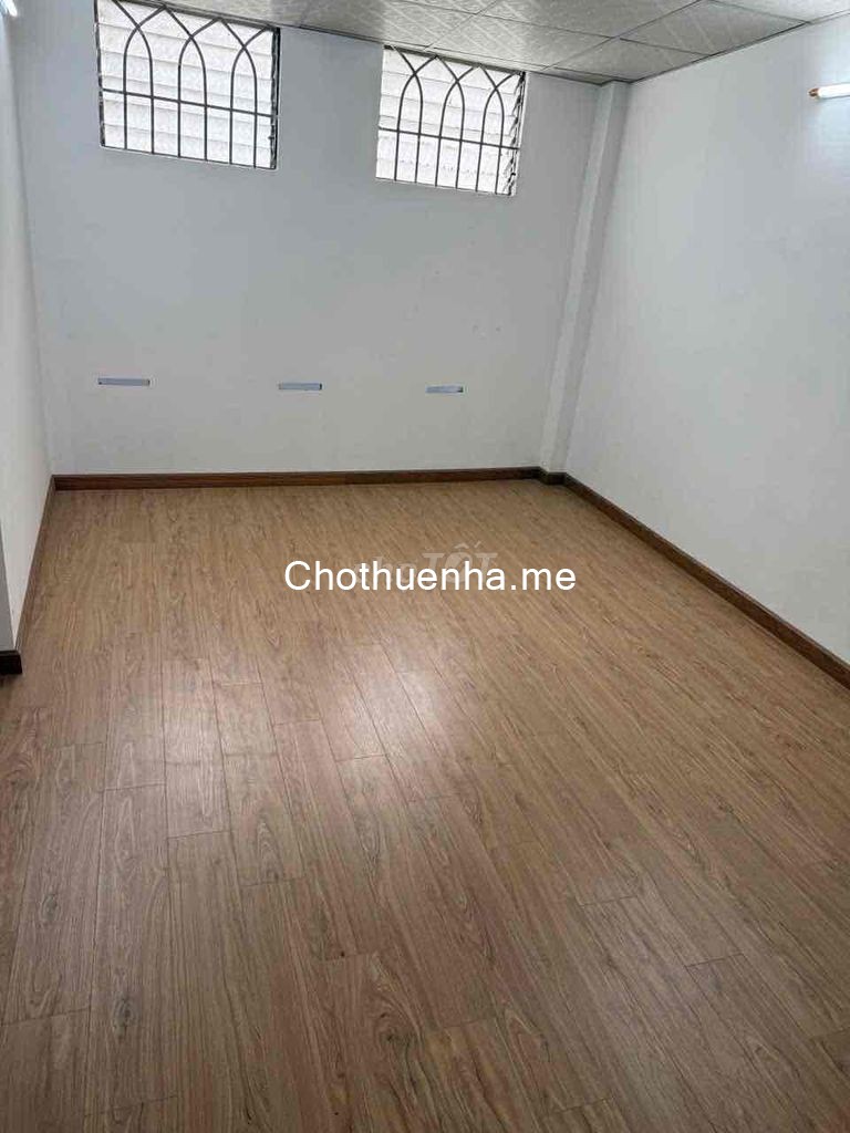 Cho thuê nhà nguyên căn, hẻm xe hơi Phạm Thế Hiển, Phường 6, Quận 8