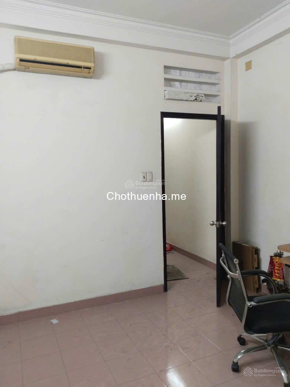 Chính chủ cho thuê nhà nguyên căn 3 tầng, 5PN gần Chợ Phạm Văn Hai, Tân Bình