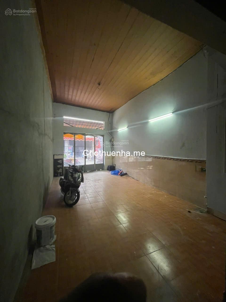 Nhà riêng phường Tân Chánh Hiệp, thích hợp kinh doanh