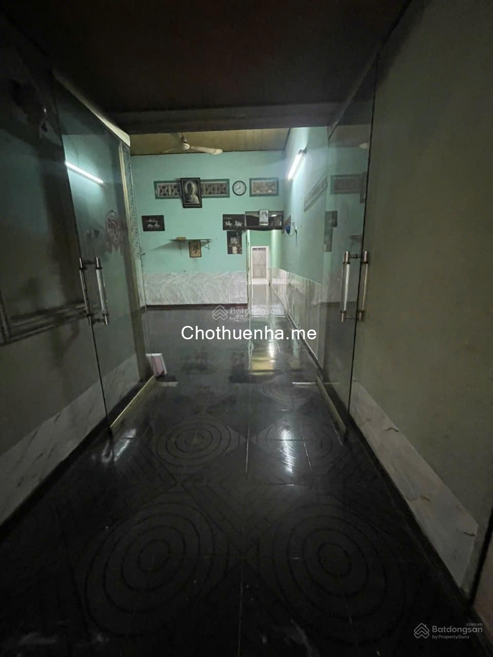 Nhà riêng phường Tân Chánh Hiệp, thích hợp kinh doanh