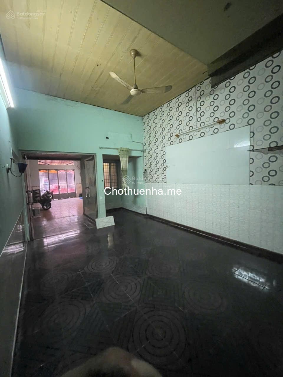 Nhà riêng phường Tân Chánh Hiệp, thích hợp kinh doanh