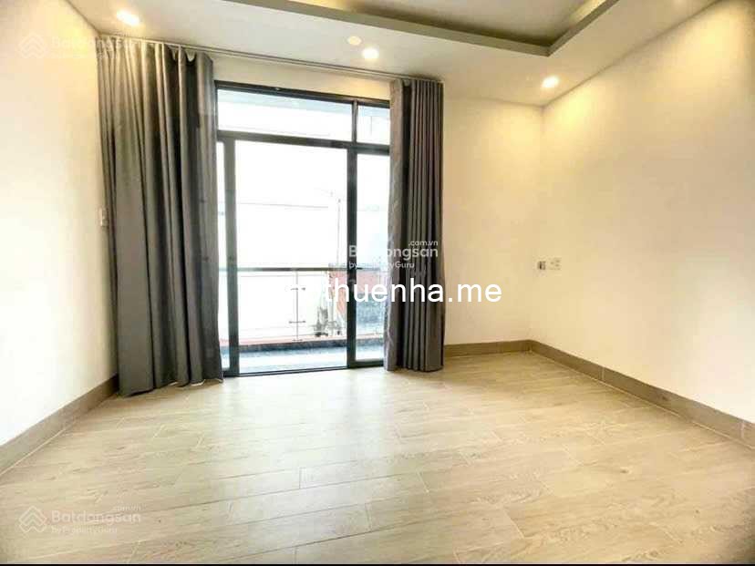 Chính chủ cho thuê nhà có nội thất 1 trệt 3 lầu, giá rẻ tại Xô Viết Nghệ Tĩnh