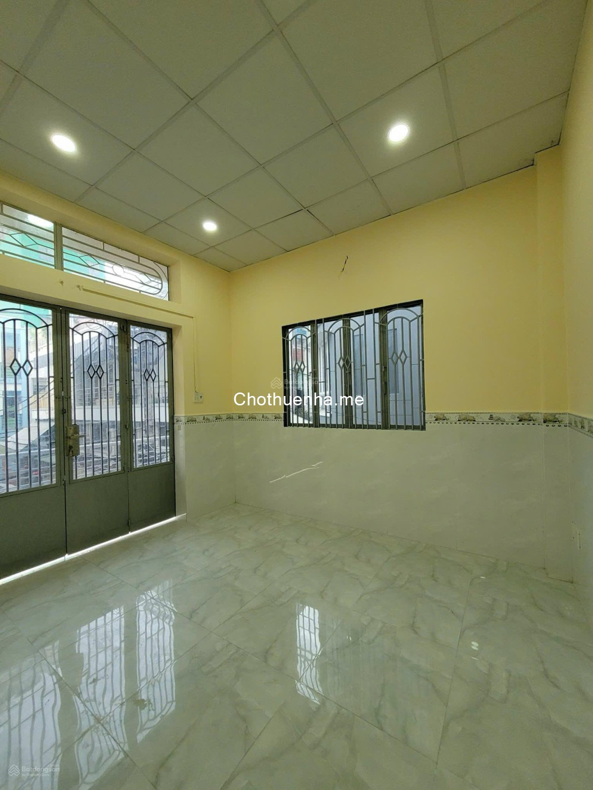 Nhà riêng 2 mặt tiền góc tại 392/8/* Đường Cao Thắng, Phường 12, Quận 10