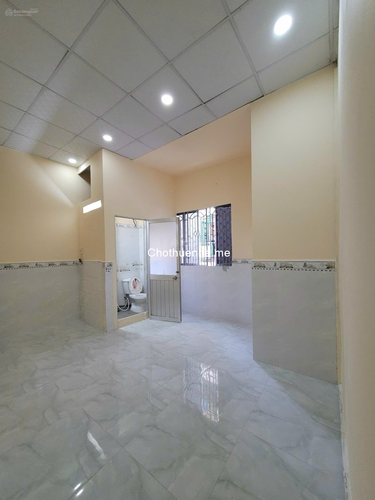 Nhà riêng 2 mặt tiền góc tại 392/8/* Đường Cao Thắng, Phường 12, Quận 10