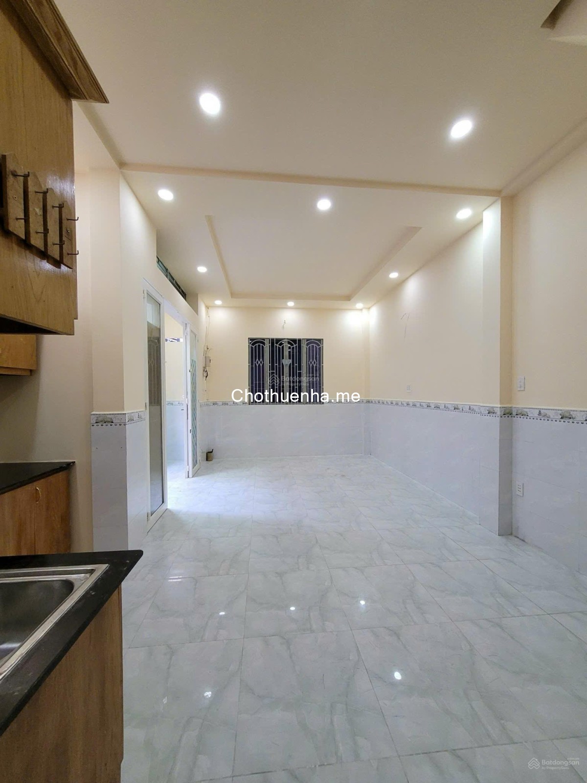 Nhà riêng 2 mặt tiền góc tại 392/8/* Đường Cao Thắng, Phường 12, Quận 10