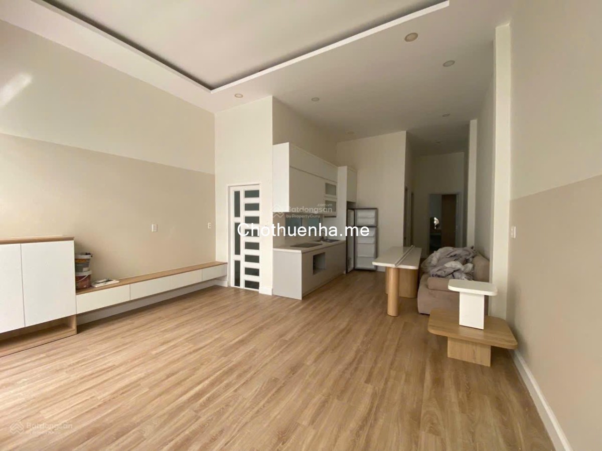 Nhà riêng cho thuê tại Đường An Phú Đông 25, Phường An Phú Đông, Quận 12