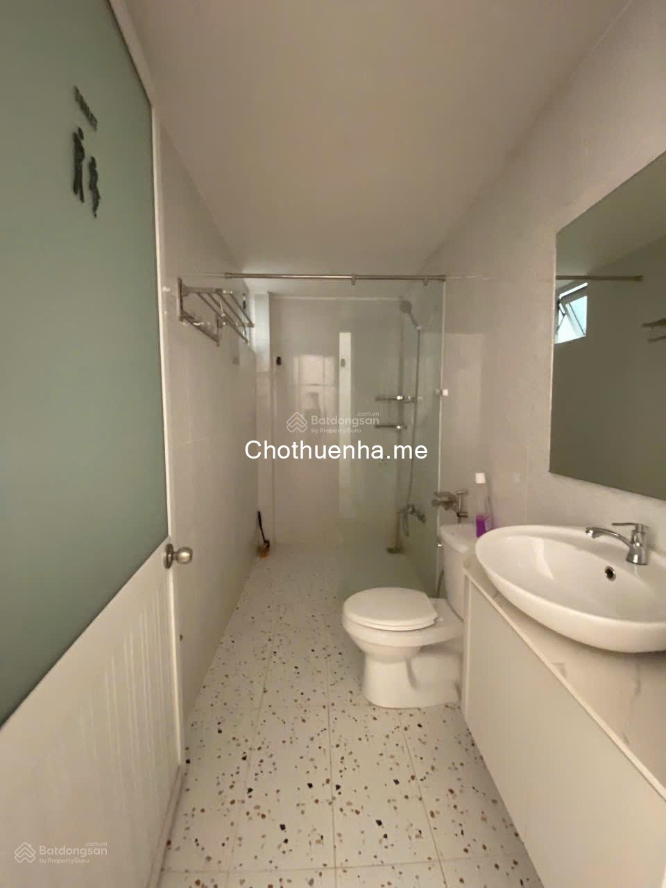 Nhà riêng cho thuê tại Đường An Phú Đông 25, Phường An Phú Đông, Quận 12