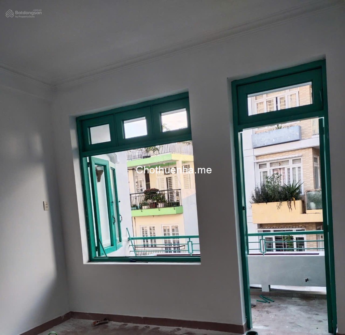 Chính chủ cho thuê nhà nguyên căn 3 tầng, 5PN gần Chợ Phạm Văn Hai, Tân Bình