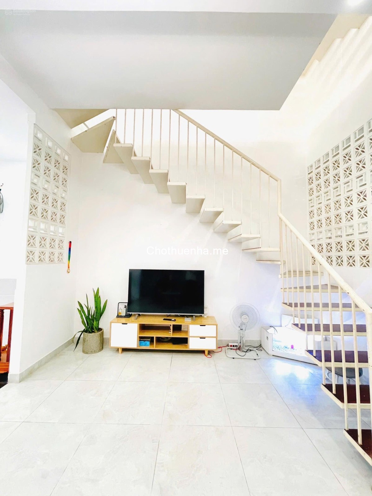 Cho thuê nhà 81m², 3PN, 4WC tại Thạnh Xuân 25, Quận 12 - 13 triệu