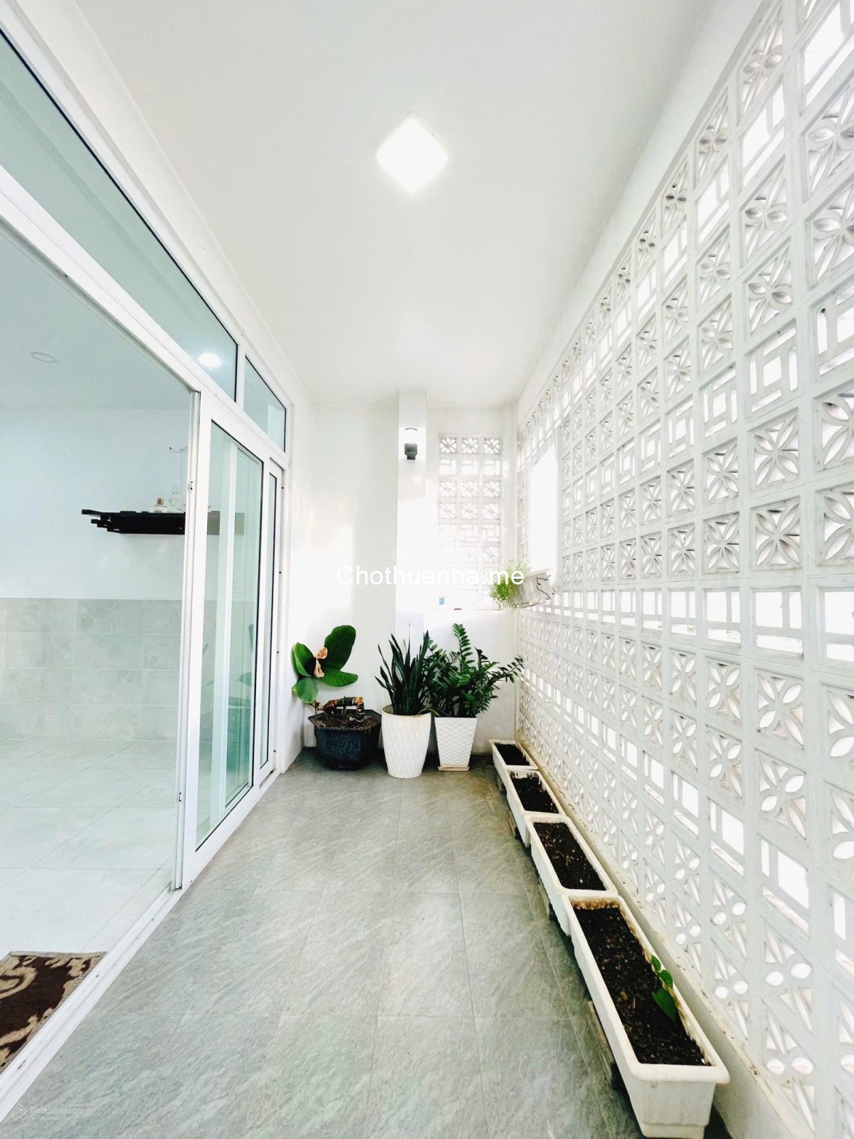 Cho thuê nhà 81m², 3PN, 4WC tại Thạnh Xuân 25, Quận 12 - 13 triệu