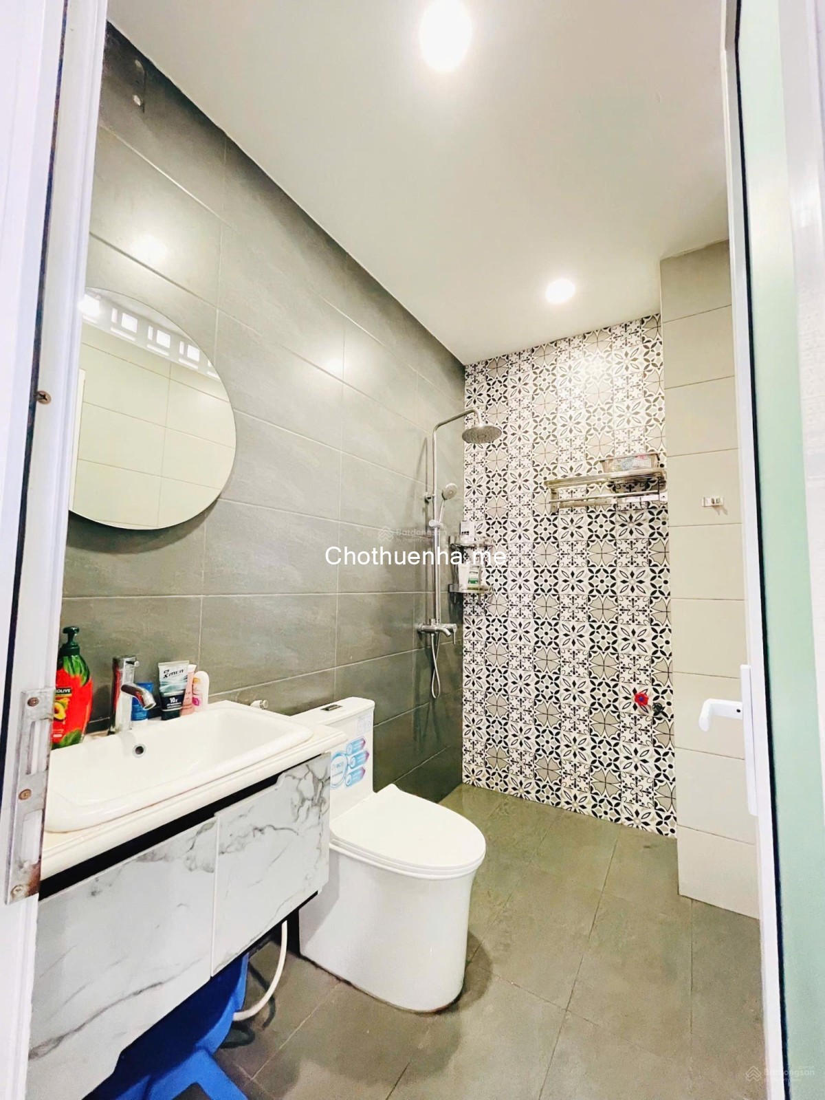 Cho thuê nhà 81m², 3PN, 4WC tại Thạnh Xuân 25, Quận 12 - 13 triệu