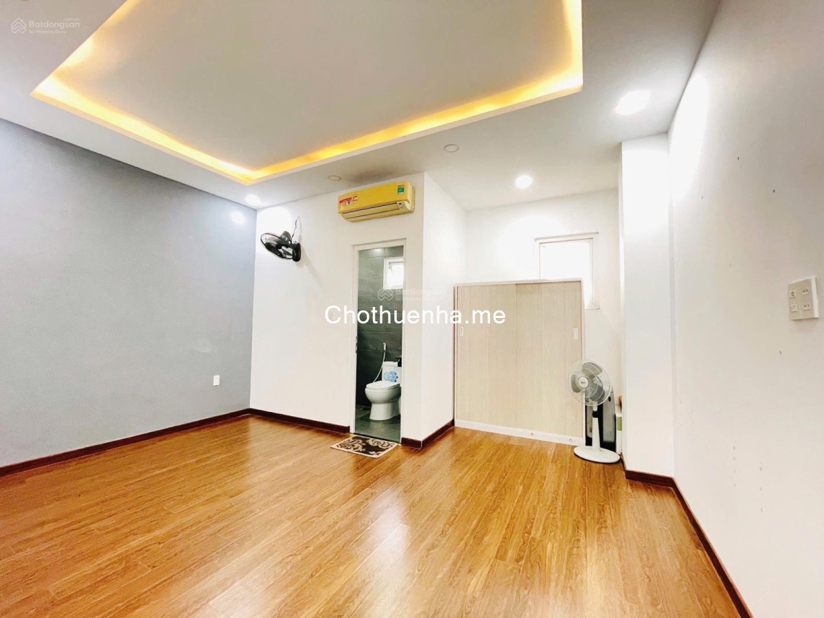 Cho thuê nhà 81m², 3PN, 4WC tại Thạnh Xuân 25, Quận 12 - 13 triệu