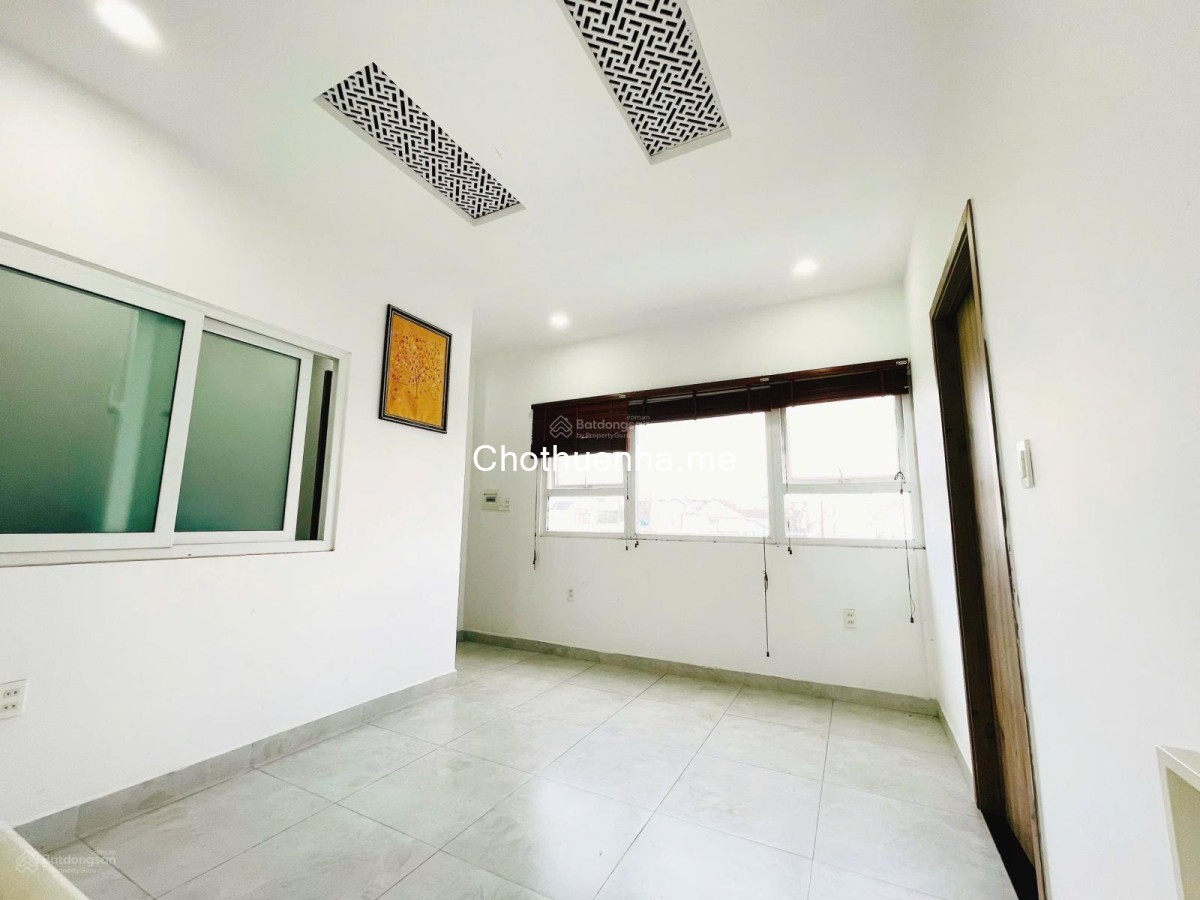 Cho thuê nhà 81m², 3PN, 4WC tại Thạnh Xuân 25, Quận 12 - 13 triệu