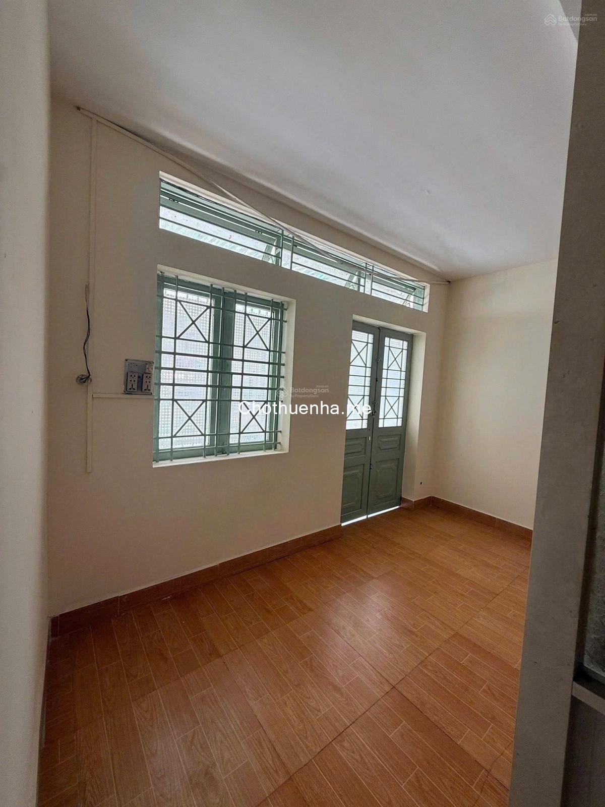 Nhà hẻm Trường Chinh, p12, 4x9, 1 lầu 2pn giá 8.5tr