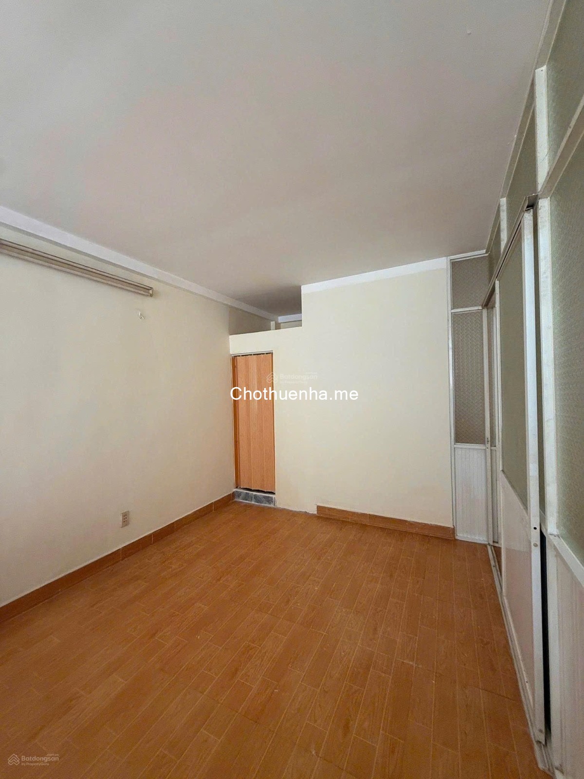 Nhà hẻm Trường Chinh, p12, 4x9, 1 lầu 2pn giá 8.5tr