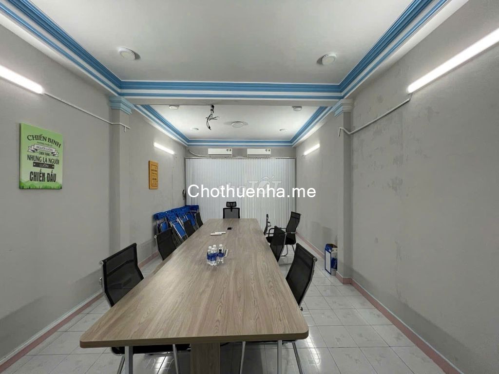 Cho thuê nhà đường số 28 khu Cư Xá Lữ Gia, P 15, Quận 11