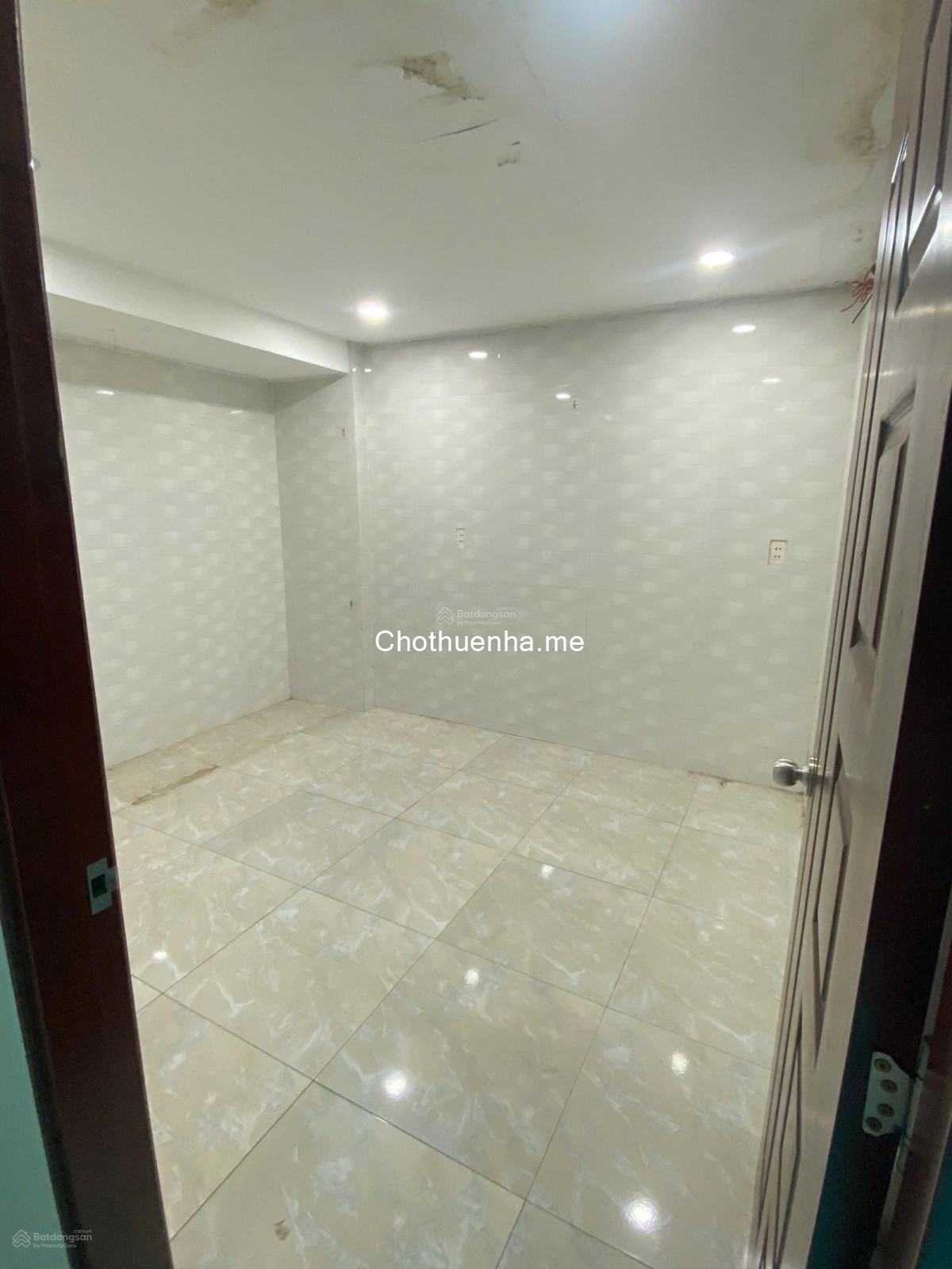 Cho thuê nhà nguyên căn đường Số 18, Bình Hưng Hòa