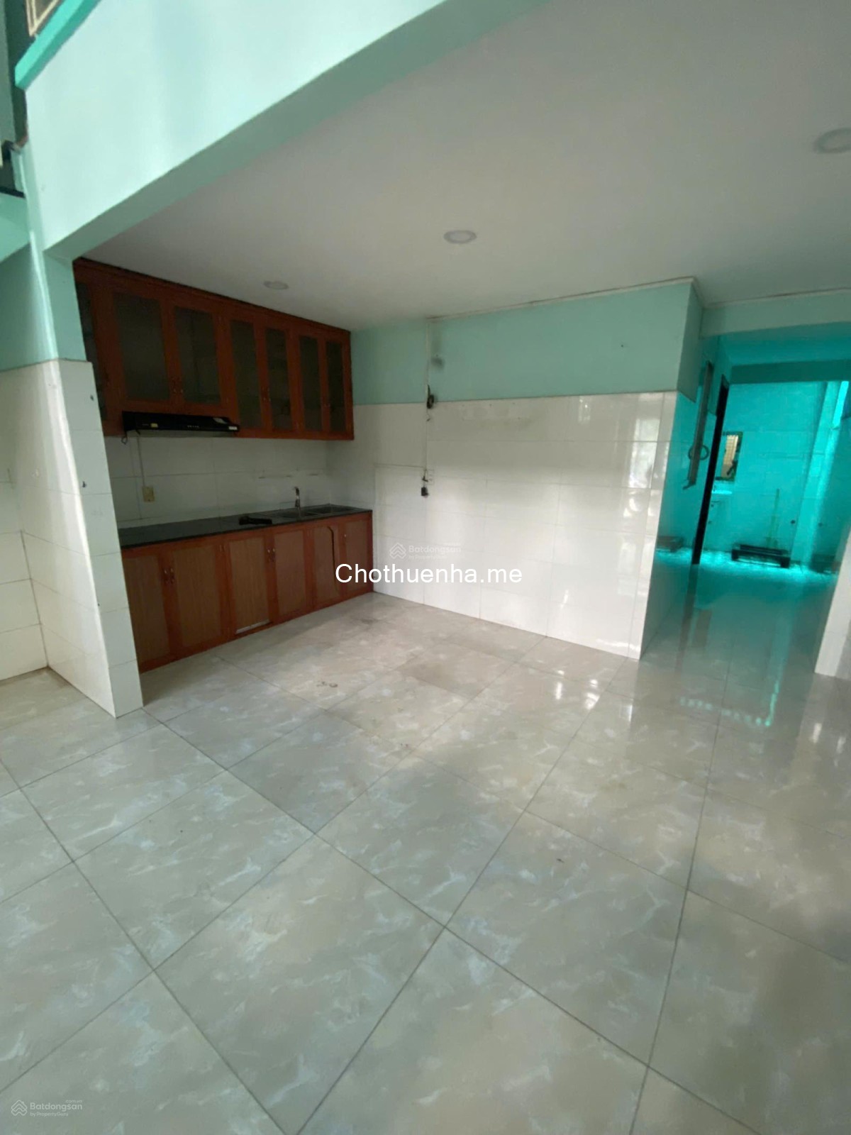 Cho thuê nhà nguyên căn đường Số 18, Bình Hưng Hòa