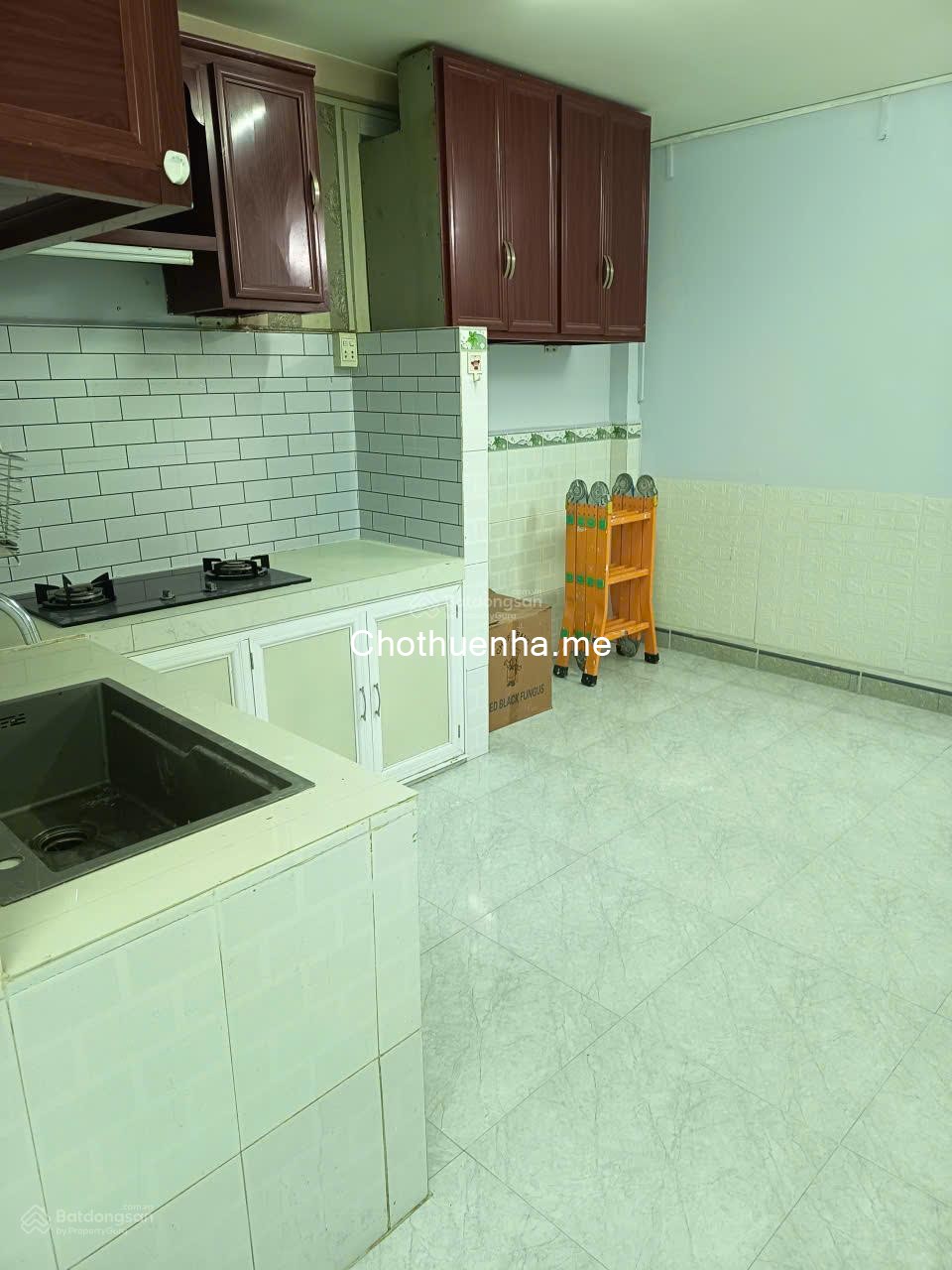 CHO THUÊ NHÀ HXH – BÙI TƯ TOÀN, P. AN LẠC, BÌNH TÂN