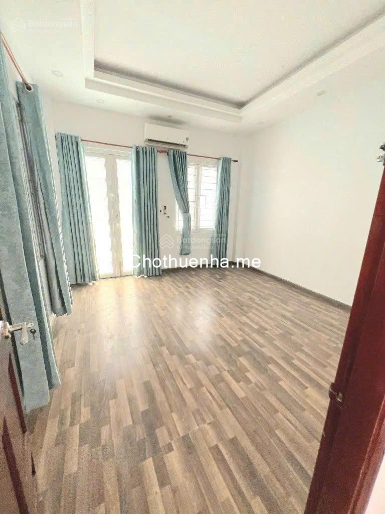 Cho thuê nhà nguyên căn mặt tiền Nguyễn Văn Trỗi, Phường 11, Phú Nhuận