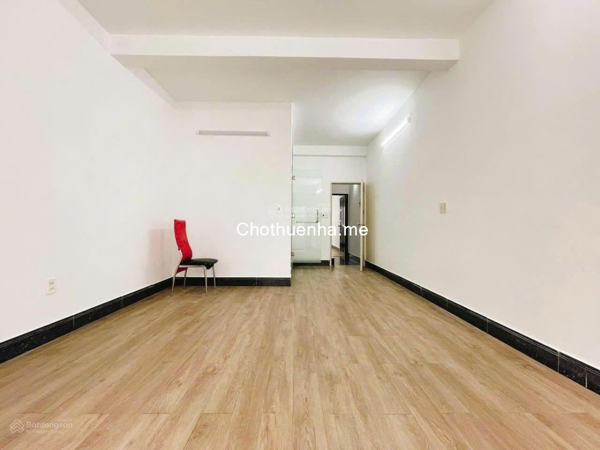 Cho thuê nhà nguyên căn mặt tiền Nguyễn Văn Trỗi, Phường 11, Phú Nhuận