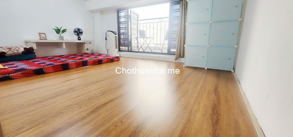 Chính chủ cho thuê nguyên căn cách Aeon 200m, ĐH Công Thương 1km thuận tiện sinh hoạt