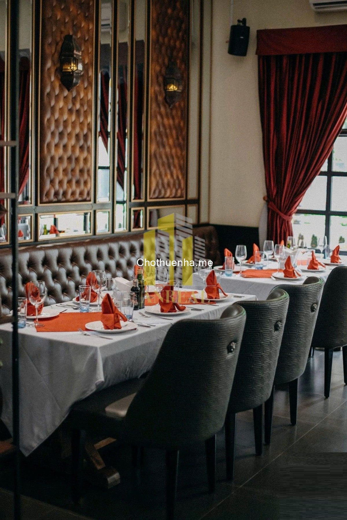 Biệt thự Thảo Điền 1000m² - hồ bơi sân vườn rộng, cho thuê kinh doanh, giá 208 triệu