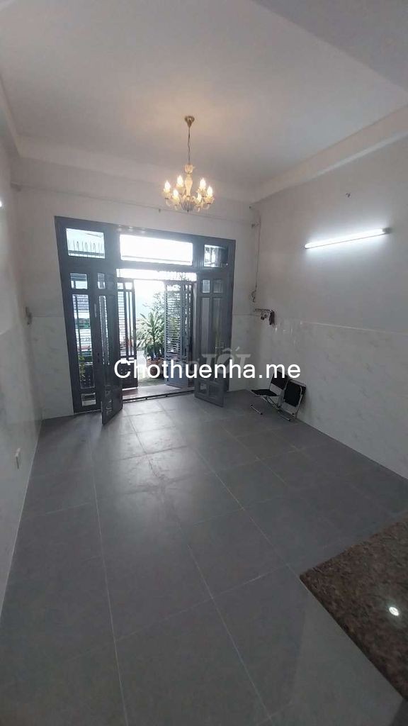 CHÍNH CHỦ CHO THUÊ NHÀ GẤP – ĐẤT MỚI, BÌNH TRỊ ĐÔNG