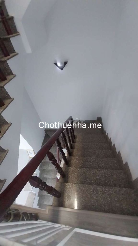 CHÍNH CHỦ CHO THUÊ NHÀ GẤP – ĐẤT MỚI, BÌNH TRỊ ĐÔNG