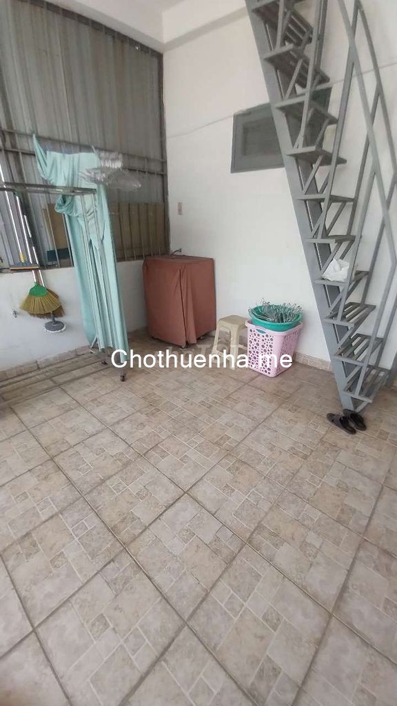 CHÍNH CHỦ CHO THUÊ NHÀ GẤP – ĐẤT MỚI, BÌNH TRỊ ĐÔNG