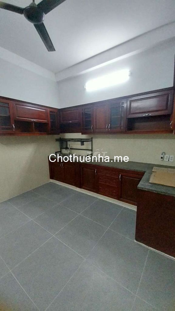 CHÍNH CHỦ CHO THUÊ NHÀ GẤP – ĐẤT MỚI, BÌNH TRỊ ĐÔNG