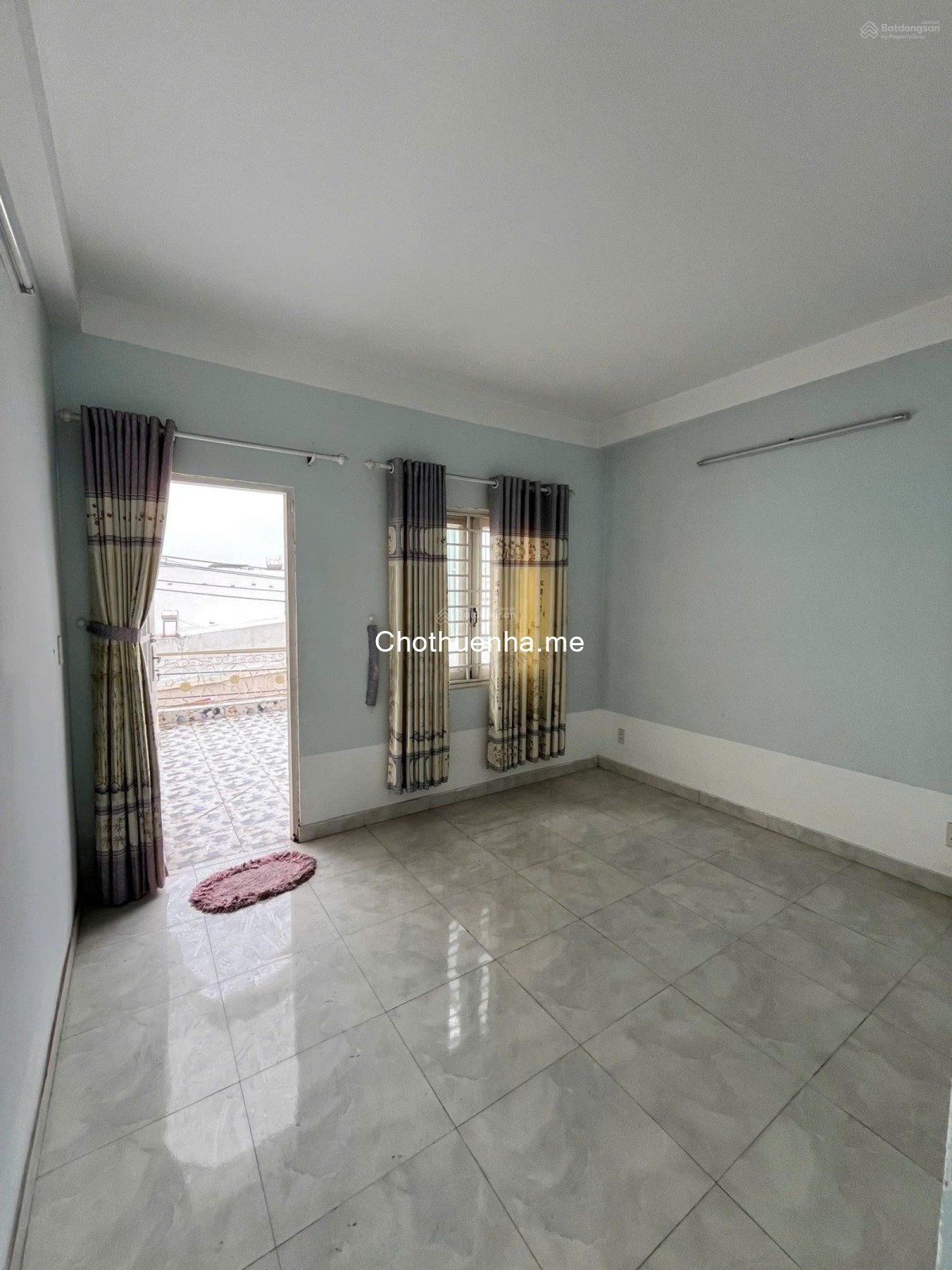 CHO THUÊ NHÀ NGUYÊN CĂN ĐƯỜNG LIÊN KHU 4-5, BÌNH TÂN