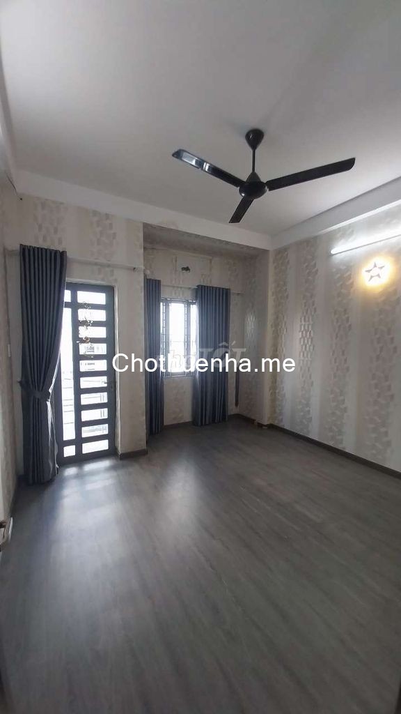 CHÍNH CHỦ CHO THUÊ NHÀ GẤP – ĐẤT MỚI, BÌNH TRỊ ĐÔNG