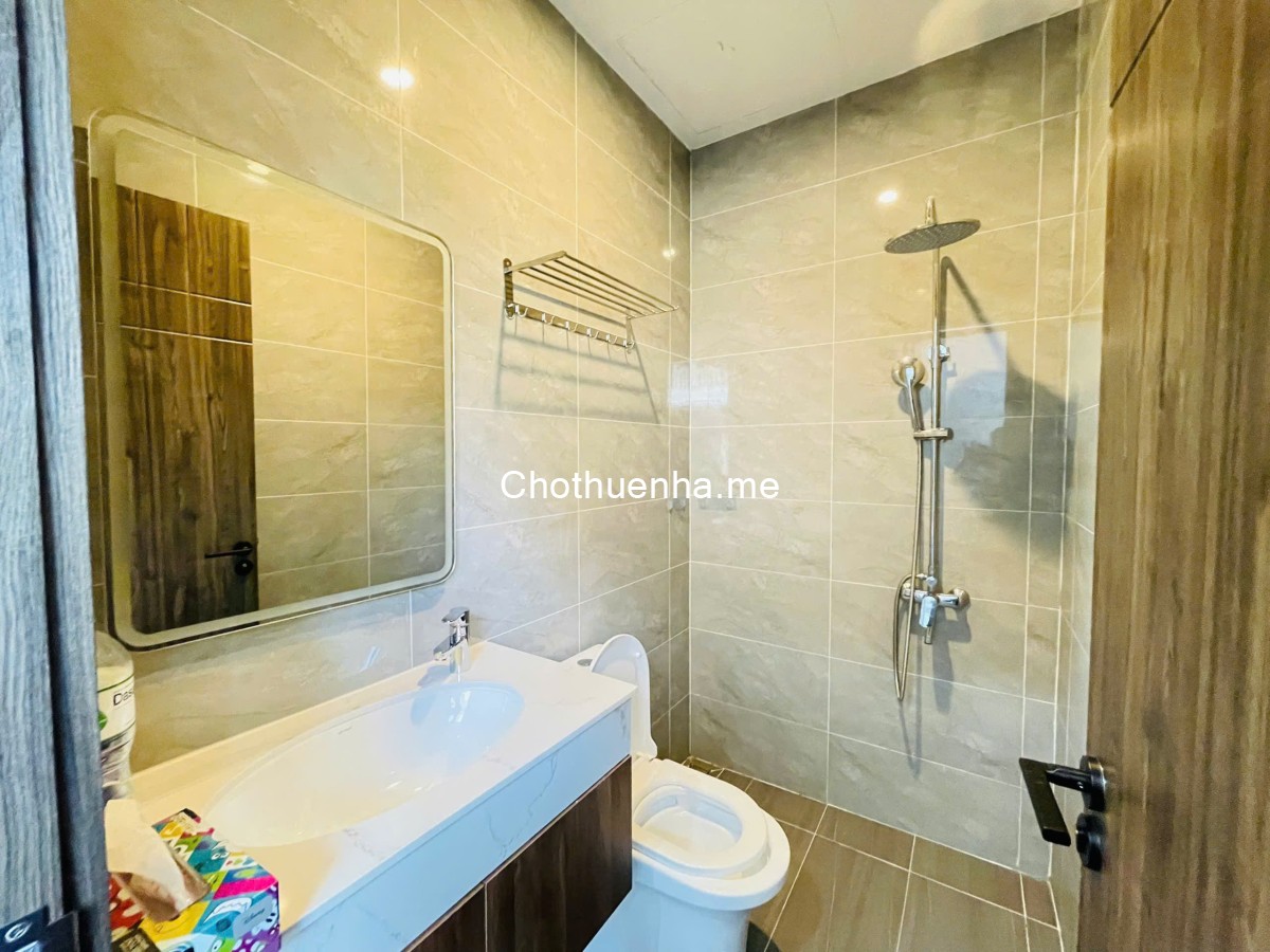 Cho thuê căn Villa 5 Phòng Ngủ - Nhà Mới - Đầy Đủ Trang Thiết Bị Cao Cấp