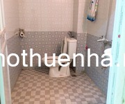 Cho thuê nhà 3 tầng Thạch Bàn - Long Biên – Hà Nội giá 7 triệu