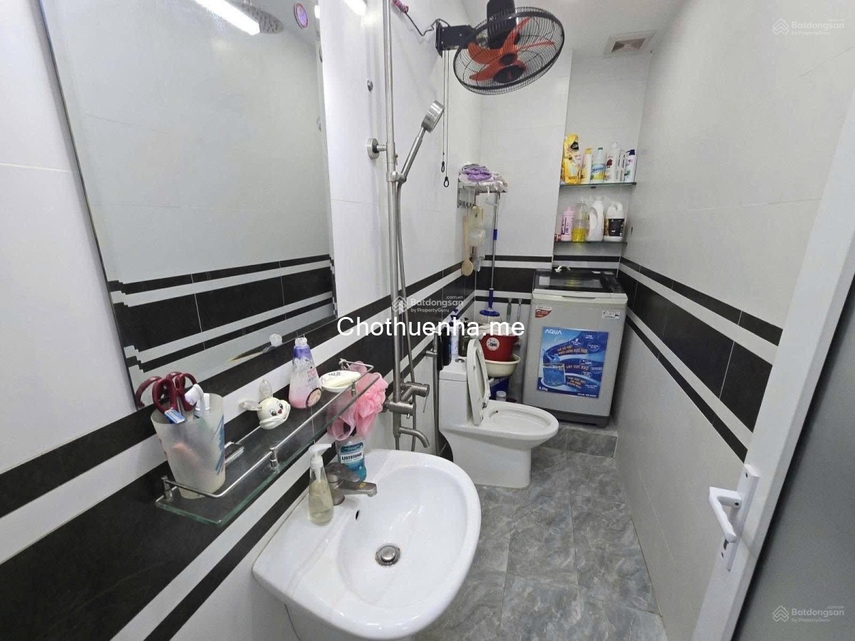 Cho thuê nhà nguyên căn Hẻm xe tải Linh Đông, Thủ Đức