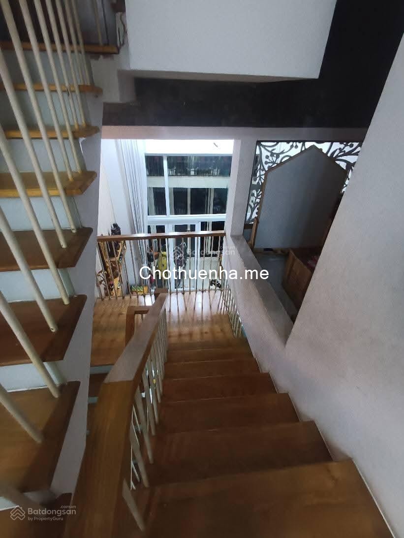 Cho Thuê nhà hẻm xe tải Đường Chương Dương, P. Linh Chiểu, Thủ Đức.