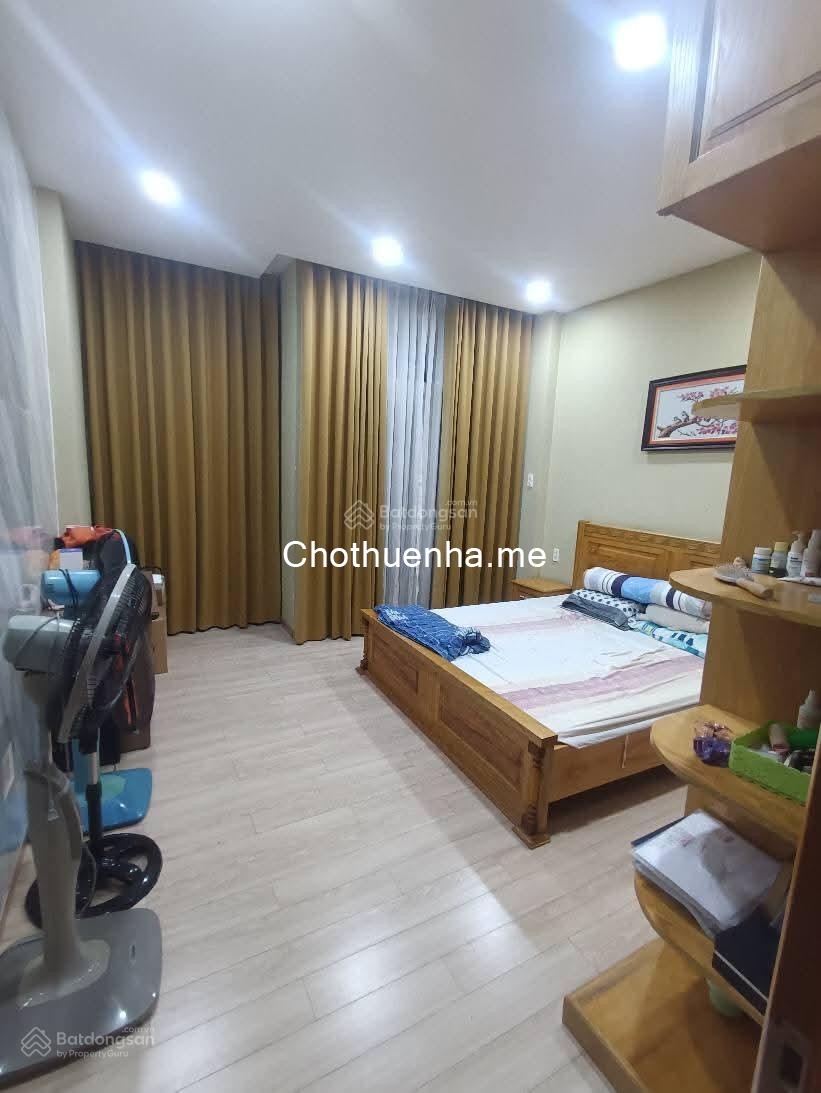 Cho Thuê nhà hẻm xe tải Đường Chương Dương, P. Linh Chiểu, Thủ Đức.