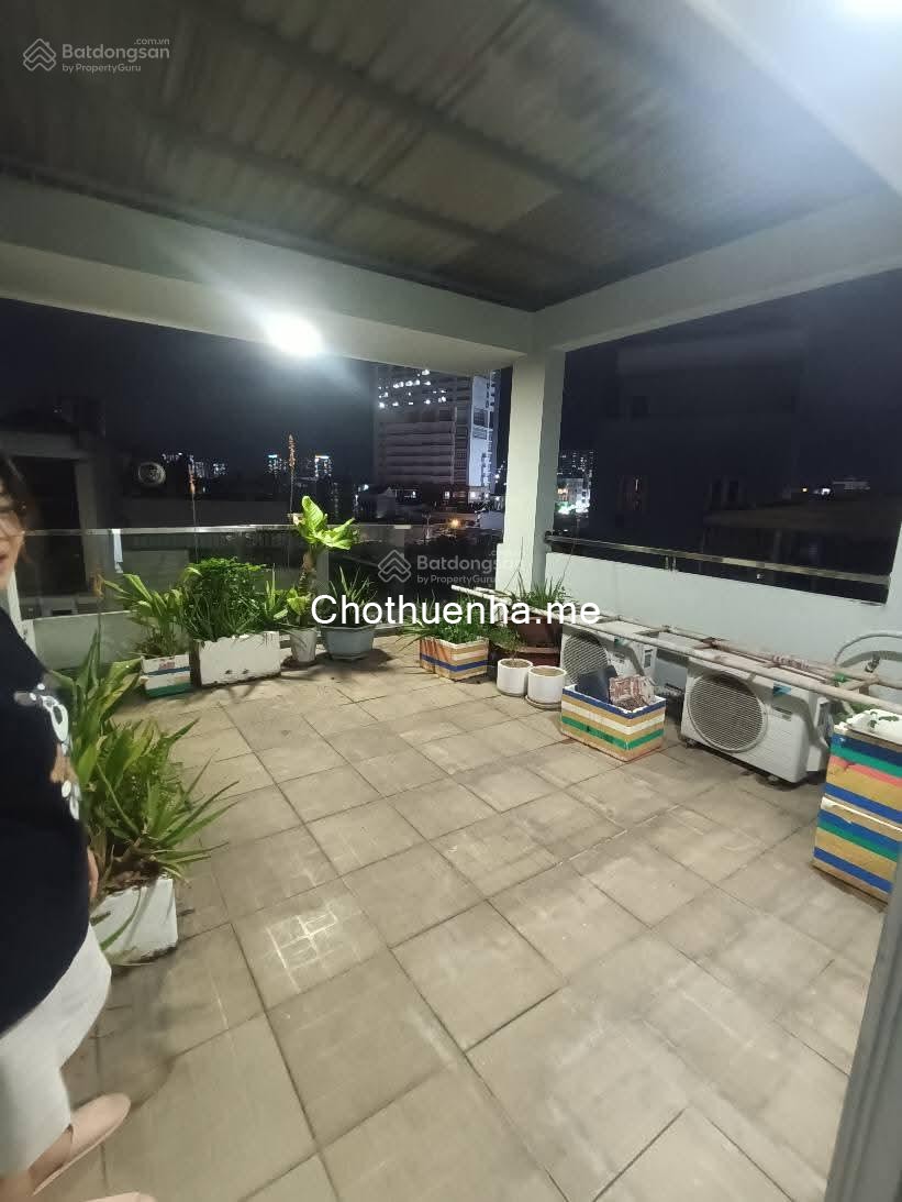 Cho Thuê nhà hẻm xe tải Đường Chương Dương, P. Linh Chiểu, Thủ Đức.