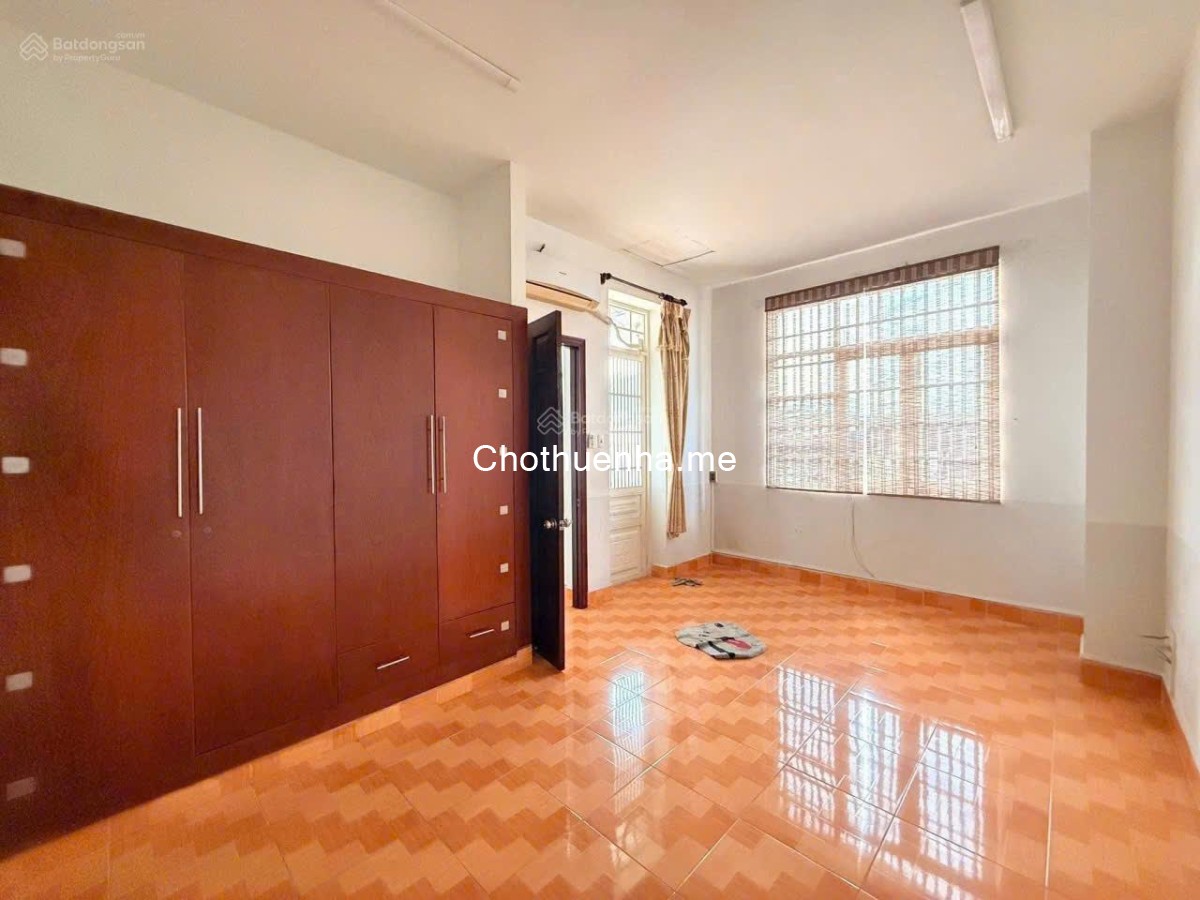 Cho thuê nhà nguyên căn tại khu chợ Bắc Ninh, phường Bình Thọ, TP Thủ Đức