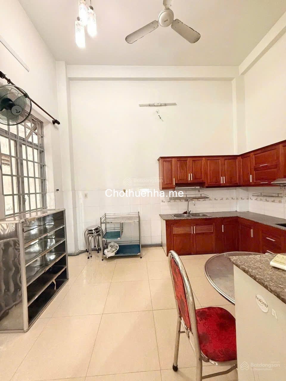 Cho thuê nhà nguyên căn tại khu chợ Bắc Ninh, phường Bình Thọ, TP Thủ Đức