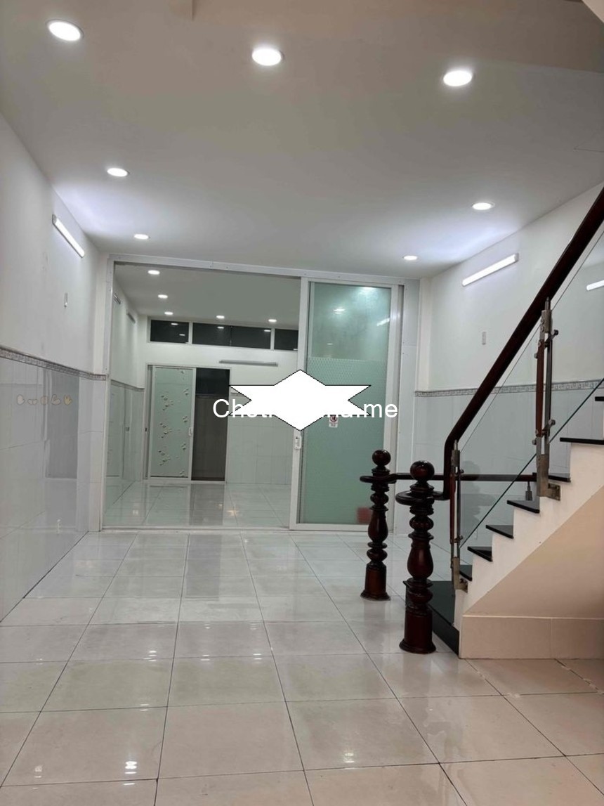 SIÊU HIẾM - Cho thuê nhà mặt tiền Tân Quý 95m², 2 Lầu - GẦN AEON