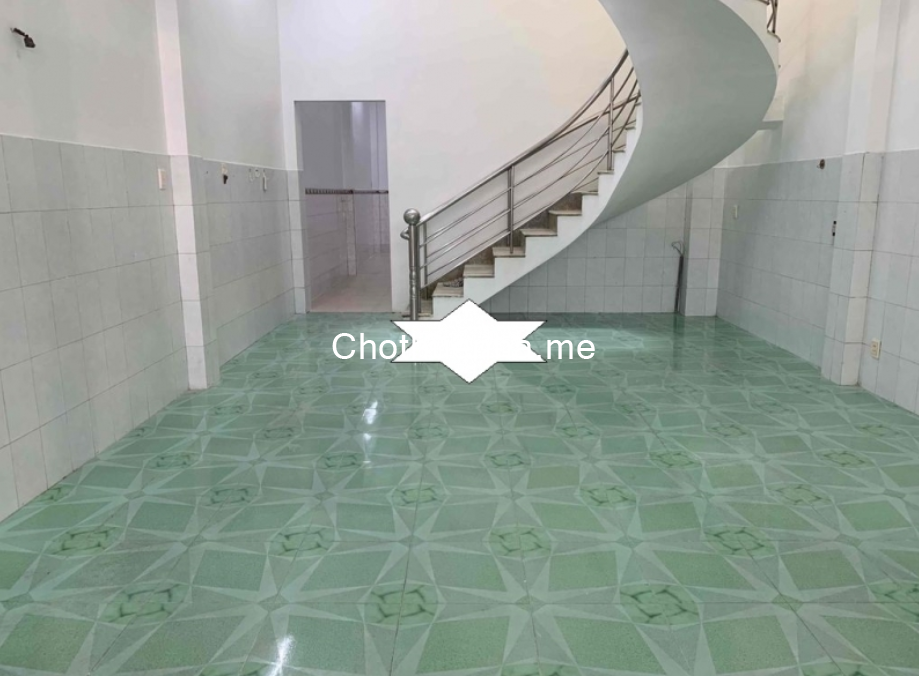 Cho thuê nhà mặt tiền Đỗ Bí 99m², 2 Lầu - 17 Triệu