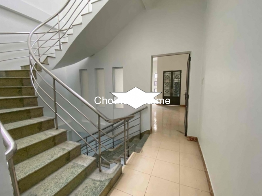 Cho thuê nhà mặt tiền Đỗ Bí 99m², 2 Lầu - 17 Triệu