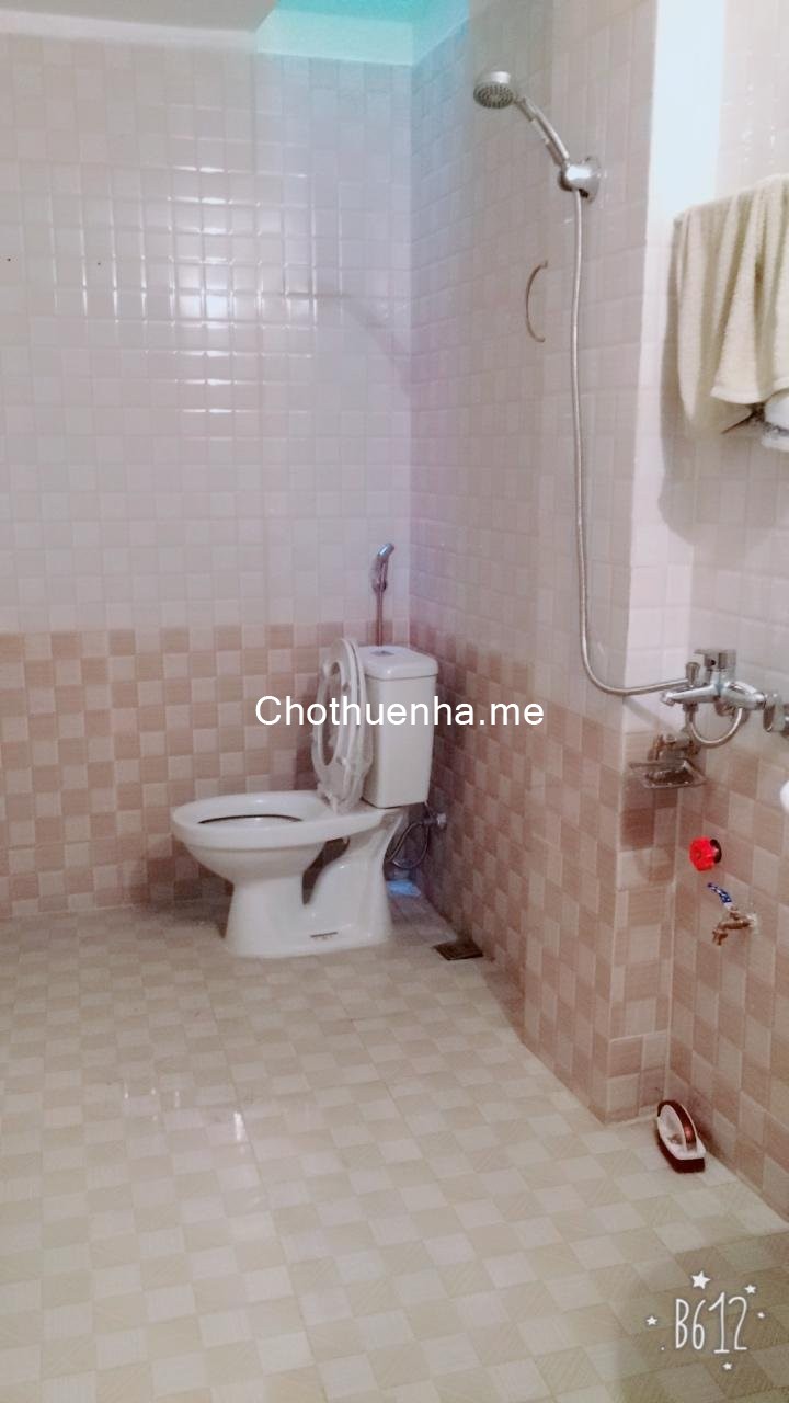 Cho thuê nhà 3 tầng Thạch Bàn - Long Biên – Hà Nội giá 7 triệu