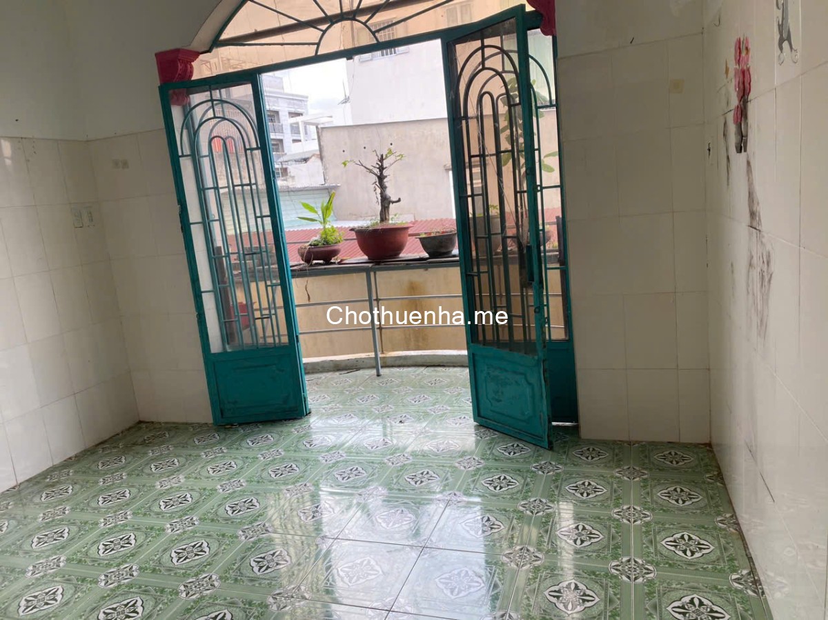 Chính chủ cho thuê nhà nguyên căn 1 trệt, 1 lửng, 2 lầu tại đường số Tân Quy, Quận 7