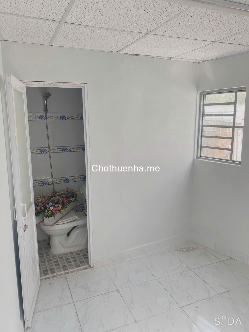 Nhà Nguyên Căn Hẻm 458 Huỳnh Tấn Phát - Quận 7 - 1 Trệt 3 Lầu 3Pn 3Wc