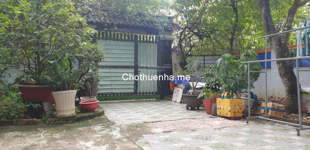 Chính chủ cho thuê nhà có gác lửng - 2 mặt tiền, KDC Việt Nhân Eco, Thủ Đức |