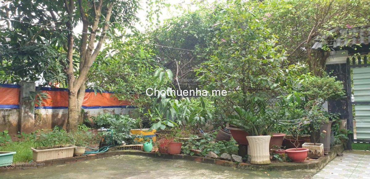 Chính chủ cho thuê nhà có gác lửng - 2 mặt tiền, KDC Việt Nhân Eco, Thủ Đức |