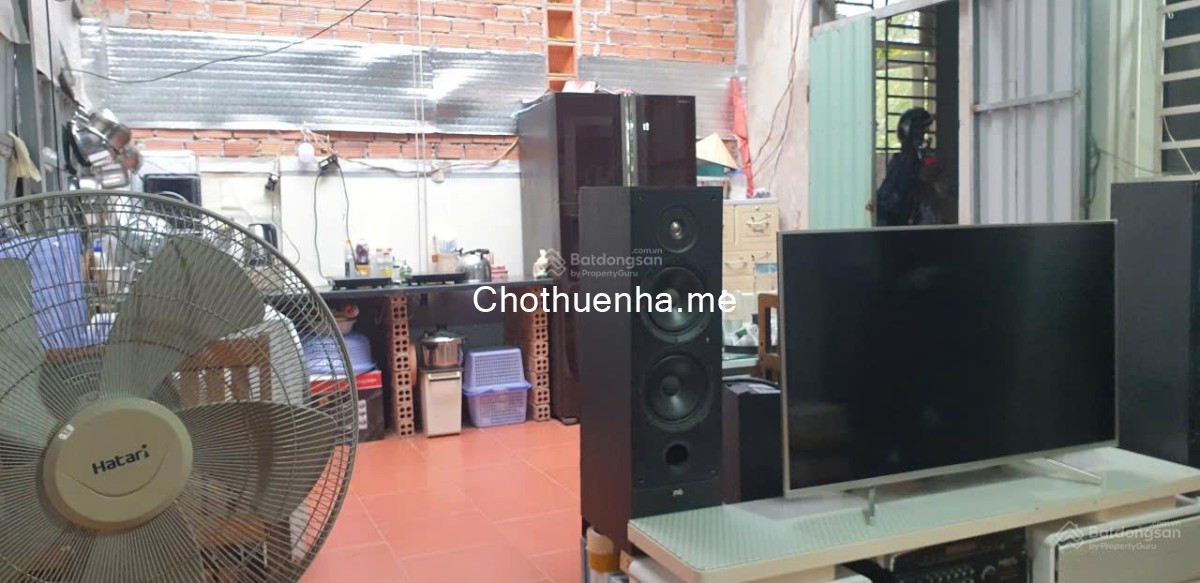 Chính chủ cho thuê nhà có gác lửng - 2 mặt tiền, KDC Việt Nhân Eco, Thủ Đức |